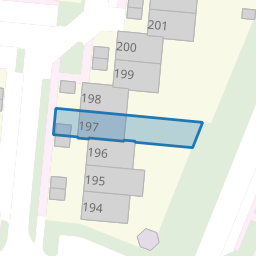 Perceel RDK01-H-5161