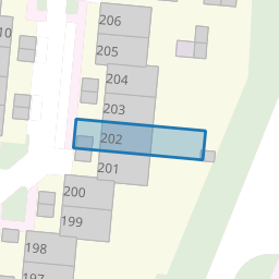 Perceel RDK01-H-5166