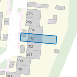 Perceel RDK01-H-5167