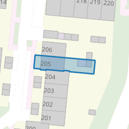 Perceel RDK01-H-5169