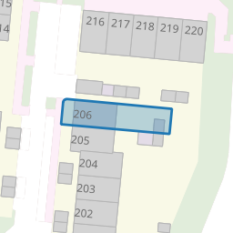 Perceel RDK01-H-5170