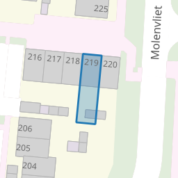 Perceel RDK01-H-5171