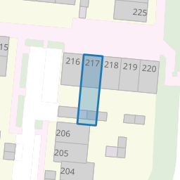 Perceel RDK01-H-5173