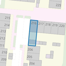 Perceel RDK01-H-5174