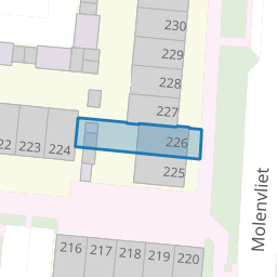 Perceel RDK01-H-5180