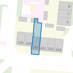 Perceel RDK01-H-5195