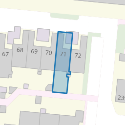 Perceel RDK01-H-5203