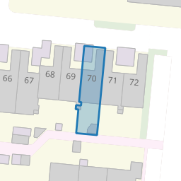 Perceel RDK01-H-5204