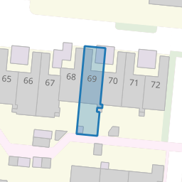 Perceel RDK01-H-5205