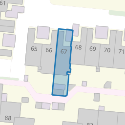 Perceel RDK01-H-5207