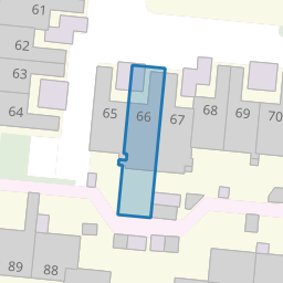 Perceel RDK01-H-5208