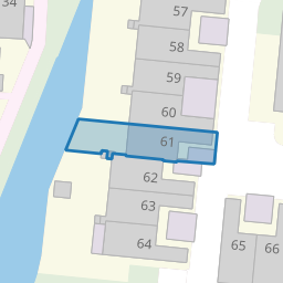 Perceel RDK01-H-5213