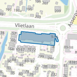 Perceel RDK01-H-5218