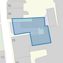 Perceel RDK01-H-5223