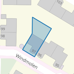 Perceel RDK01-H-5235