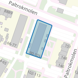 Perceel RDK01-H-5239