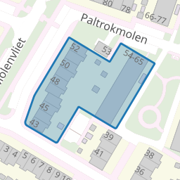 Perceel RDK01-H-5241