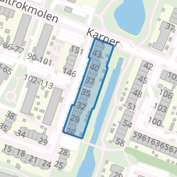 Perceel RDK01-H-5243