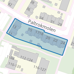 Perceel RDK01-H-5247