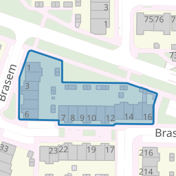 Perceel RDK01-H-5251