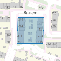 Perceel RDK01-H-5253