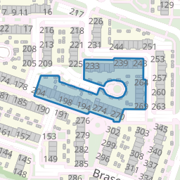 Perceel RDK01-H-5255