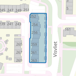 Perceel RDK01-H-5256