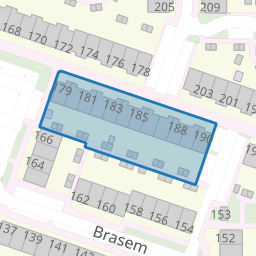 Perceel RDK01-H-5257