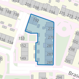 Perceel RDK01-H-5258