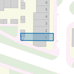 Perceel RDK01-H-5265