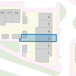 Perceel RDK01-H-5267