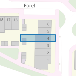 Perceel RDK01-H-5268