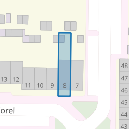 Perceel RDK01-H-5272