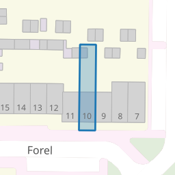 Perceel RDK01-H-5274
