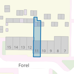Perceel RDK01-H-5275