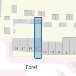 Perceel RDK01-H-5276