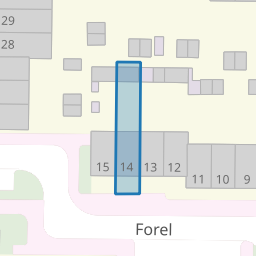 Perceel RDK01-H-5278