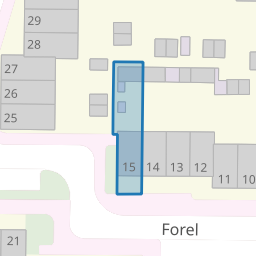 Perceel RDK01-H-5279