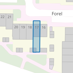 Perceel RDK01-H-5281