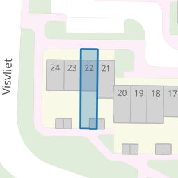 Perceel RDK01-H-5286