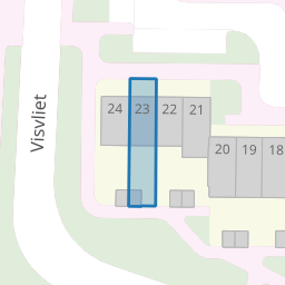 Perceel RDK01-H-5287