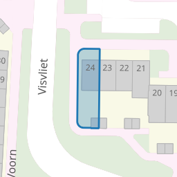 Perceel RDK01-H-5288