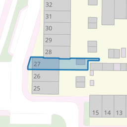 Perceel RDK01-H-5291