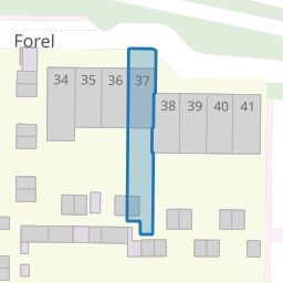 Perceel RDK01-H-5301