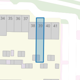 Perceel RDK01-H-5303