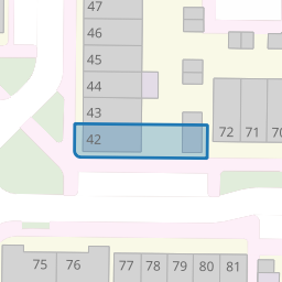 Perceel RDK01-H-5306