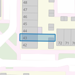 Perceel RDK01-H-5307