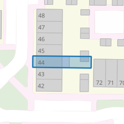 Perceel RDK01-H-5308