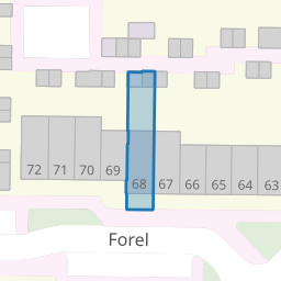 Perceel RDK01-H-5332