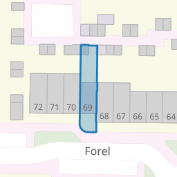 Perceel RDK01-H-5333